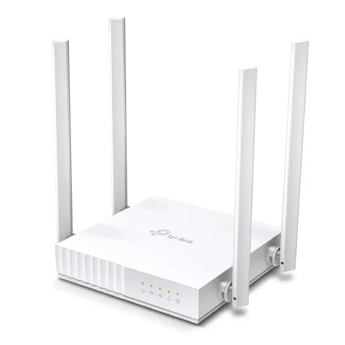 TP-Link Router