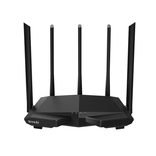 Router Tenda 