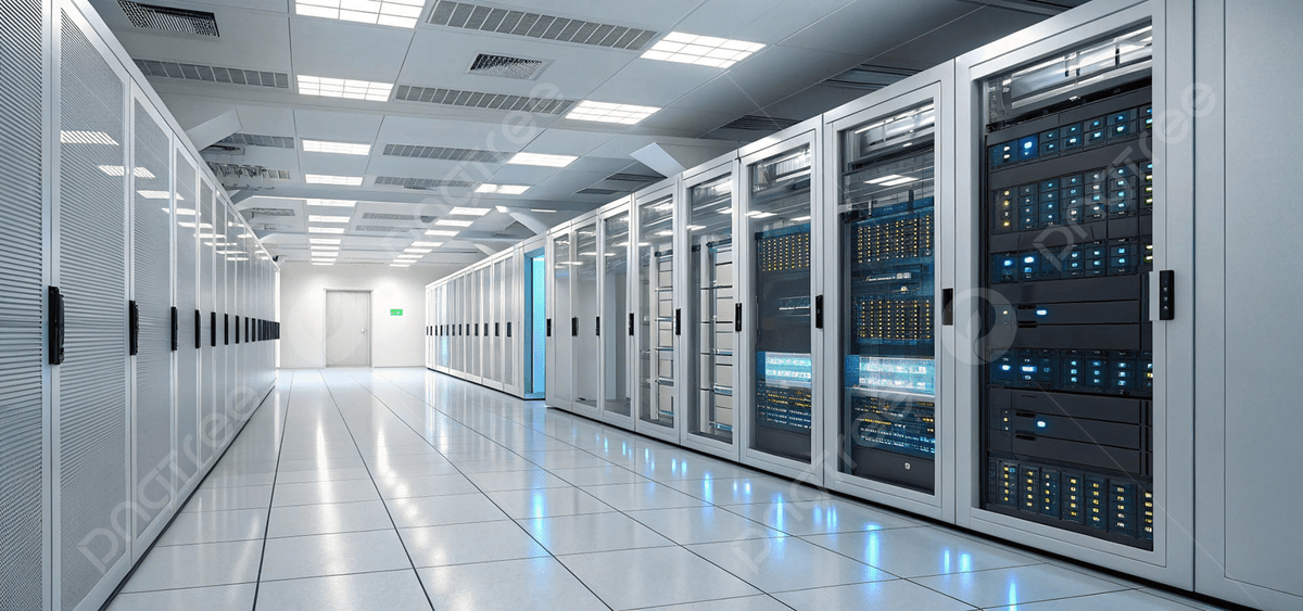 Data Center