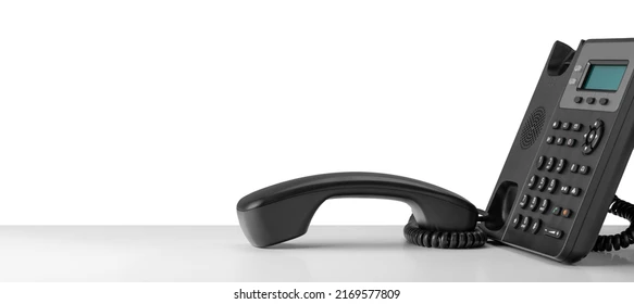 IP Phone